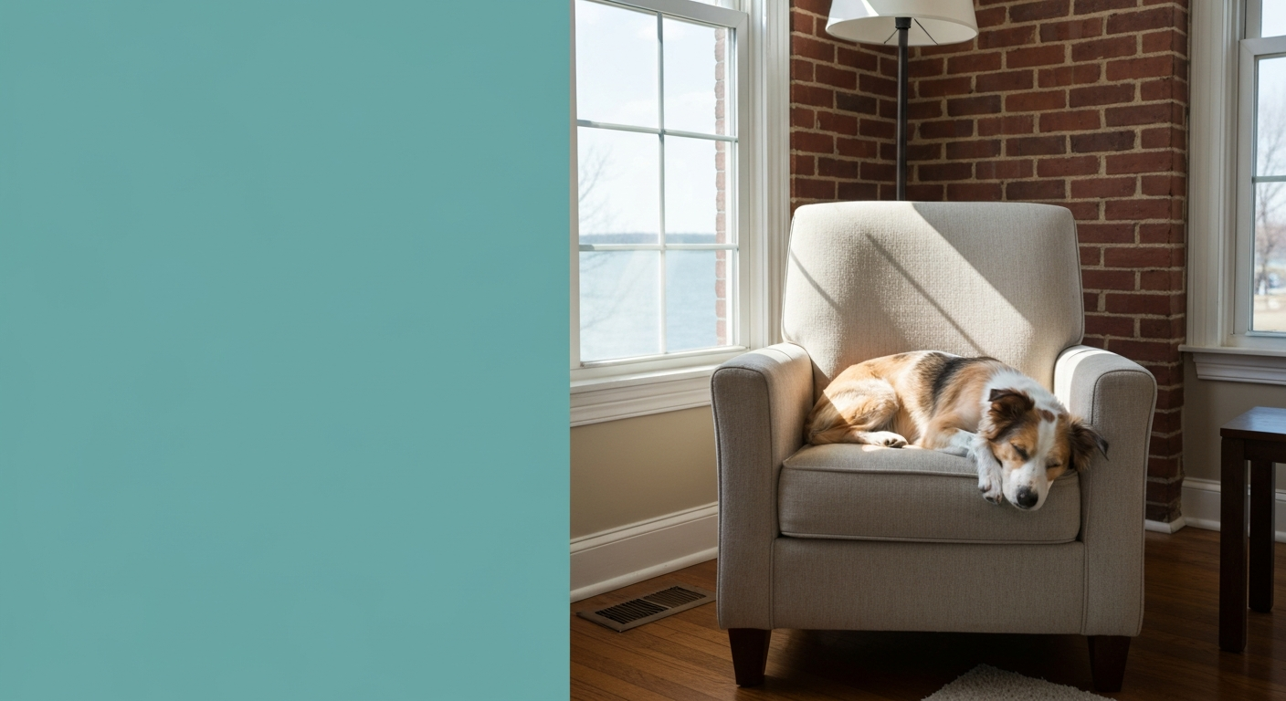 Anxiety and ESA Eligibility in Illinois: What Counts as a Qualifying Condition