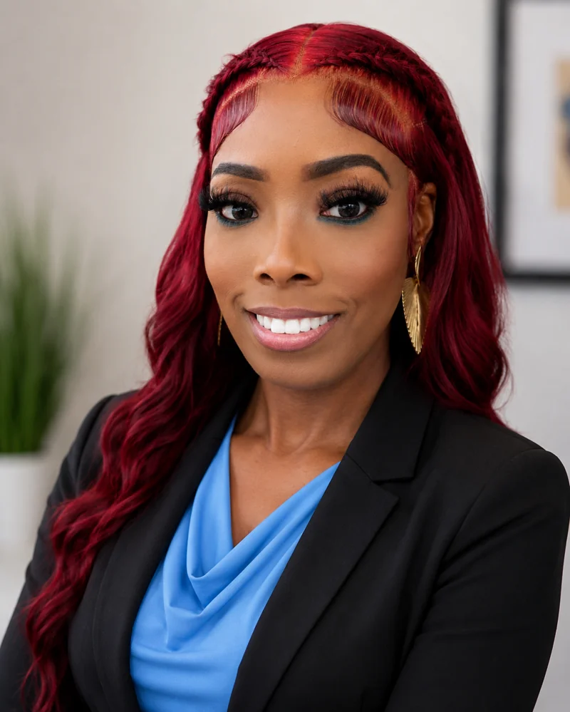 Sheree Ojo, MSW, LCSW