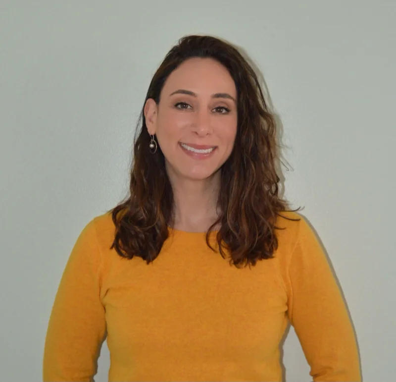Tracey Ben Shalom, LCSW, CCM